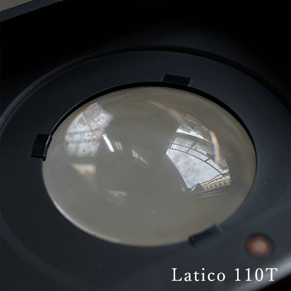 Durst Laborator 138用 引き伸ばしレンズセット