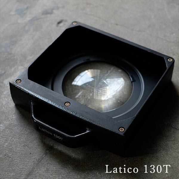 Durst Laborator 138用 引き伸ばしレンズセット