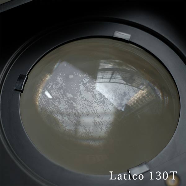 Durst Laborator 138用 引き伸ばしレンズセット