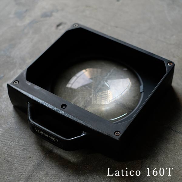 Durst Laborator 138用 引き伸ばしレンズセット