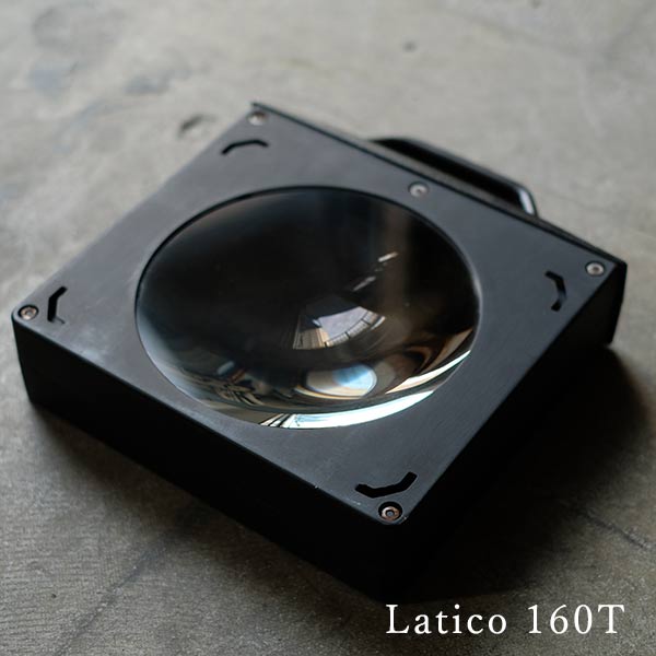 Durst Laborator 138用 引き伸ばしレンズセット