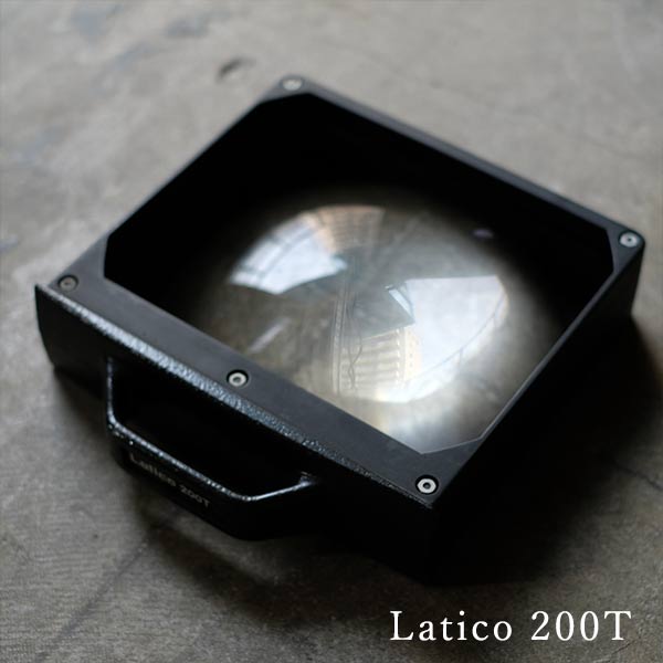 Durst Laborator 138用 引き伸ばしレンズセット