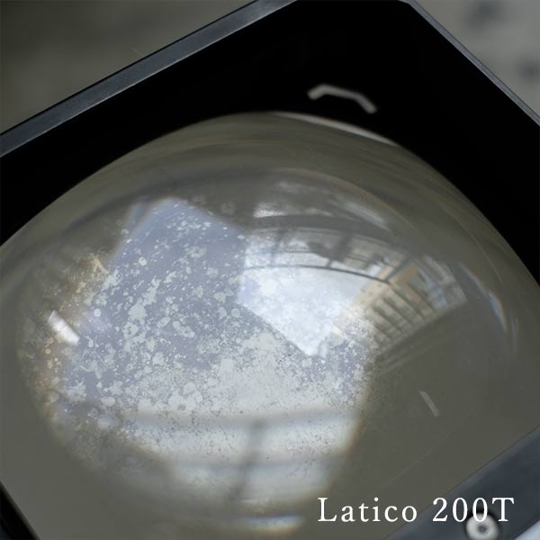 Durst Laborator 138用 引き伸ばしレンズセット
