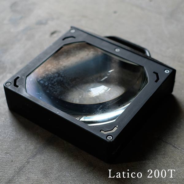 Durst Laborator 138用 引き伸ばしレンズセット