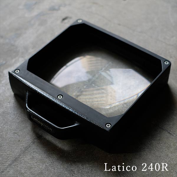 Durst Laborator 138用 引き伸ばしレンズセット