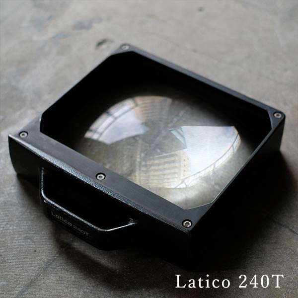Durst Laborator 138用 引き伸ばしレンズセット