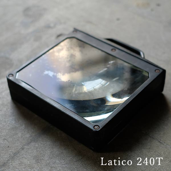 Durst Laborator 138用 引き伸ばしレンズセット