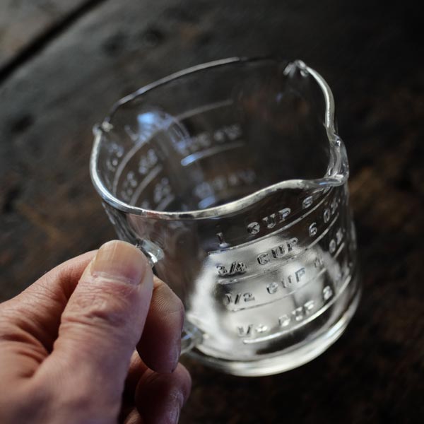 Federal Measuring Cup