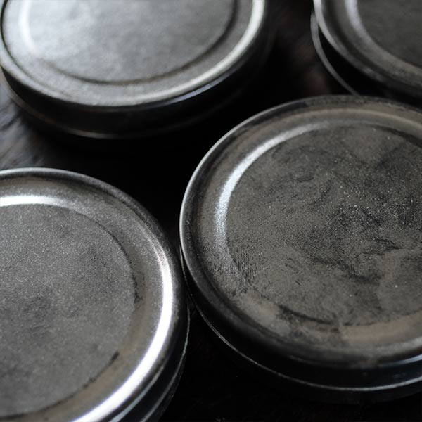 16mm roll film can