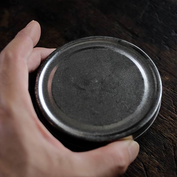 16mm roll film can