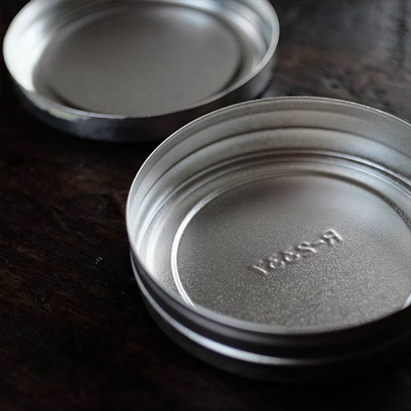 16mm roll film can