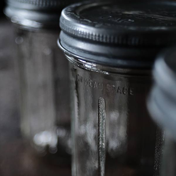 Ball Freezer Jar 16oz 1946~1956年
