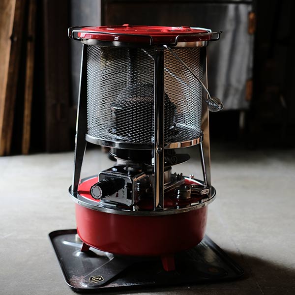 FUJIKA PET stove