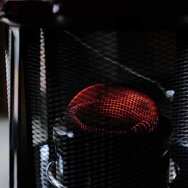 FUJIKA PET stove