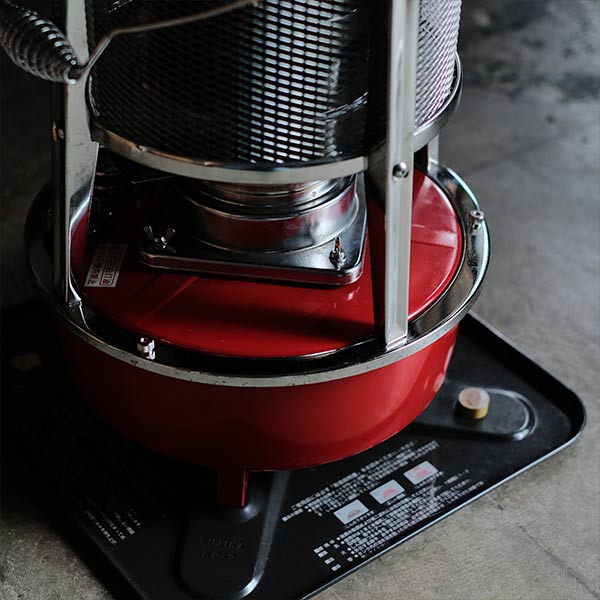FUJIKA PET stove