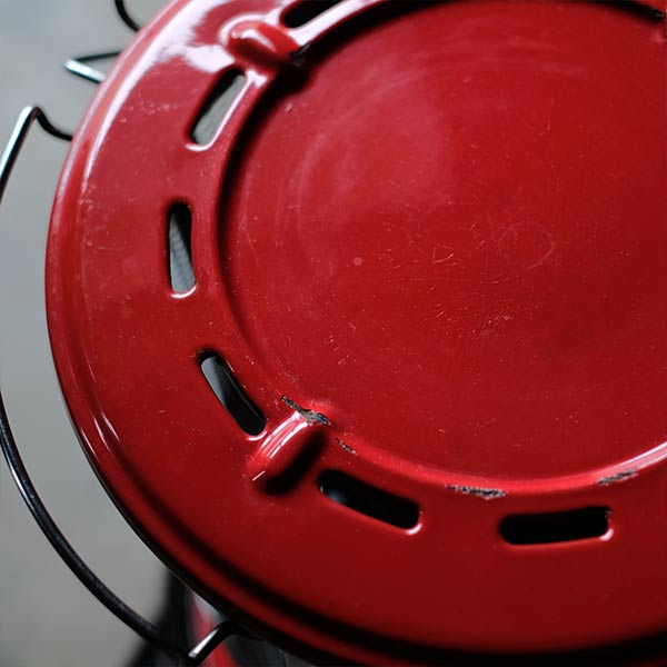 FUJIKA PET stove