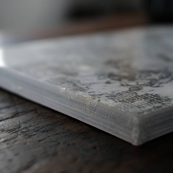 GENGA - OTOMO KATSUHIRO ORIGINAL PICTURES - 新品未開封