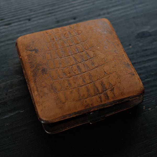JUNGHANS Junghans Travel Clock Junk