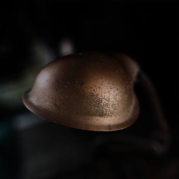 Gooseneck Clip-on Desk Lamp