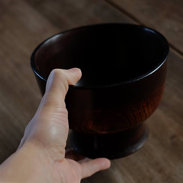 Gorokuwan (rice bowl)