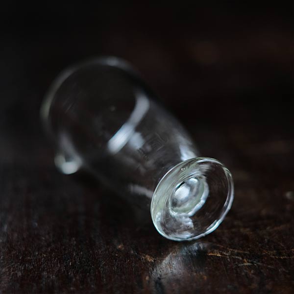 Small measuring cylinder 30cc