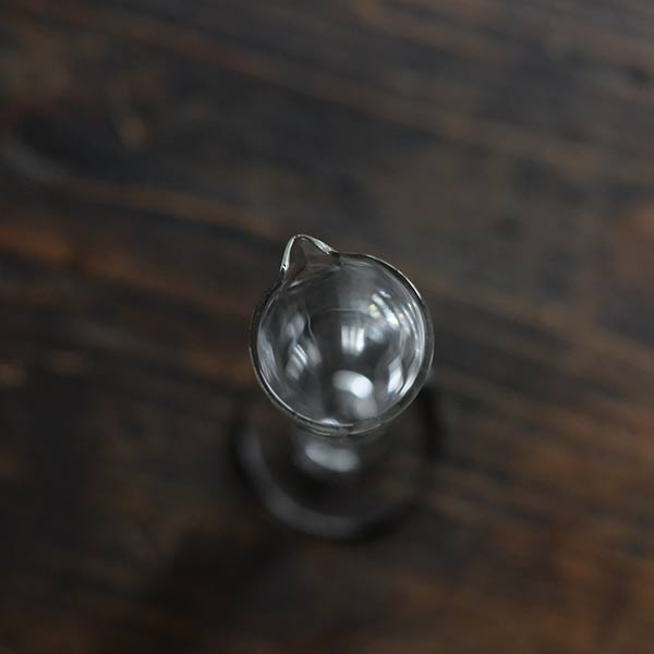 Small measuring cylinder 10ml