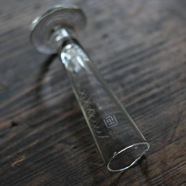 Small measuring cylinder 10ml