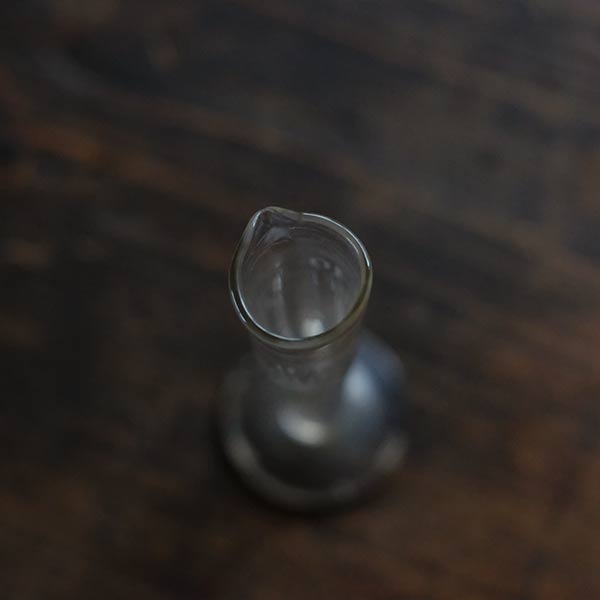 Small measuring cylinder 10ml