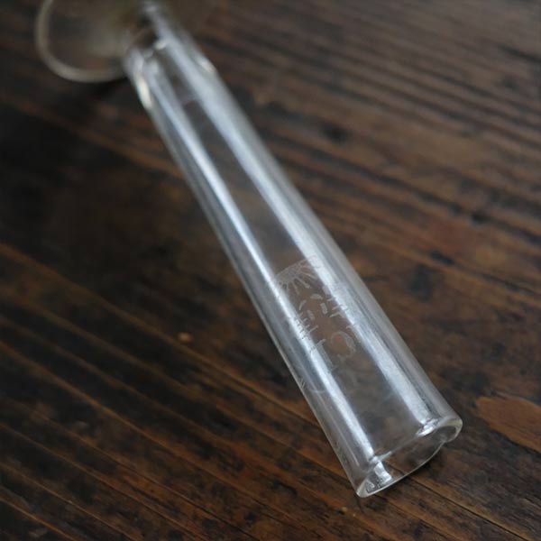 Small measuring cylinder 10ml