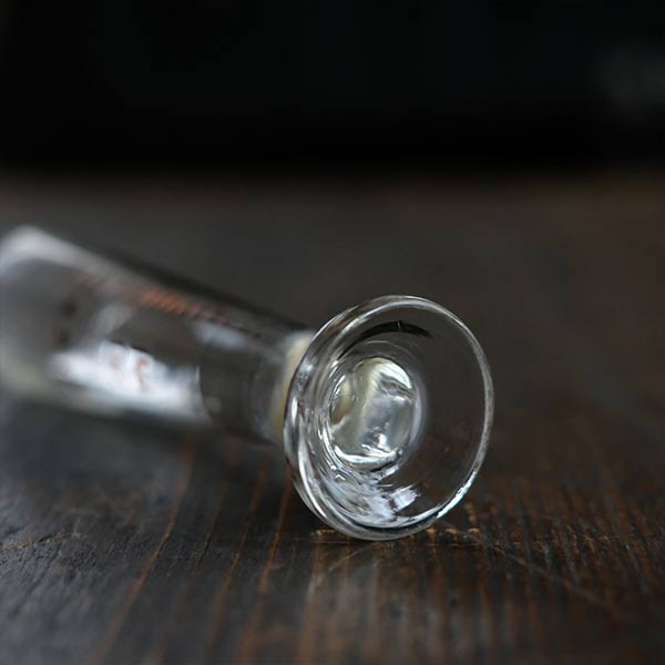 Small measuring cylinder 20ml