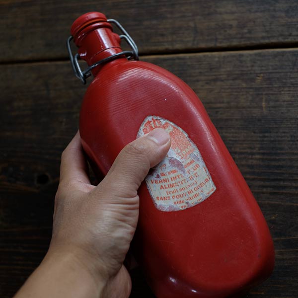 LE GRAND TETRAS グランテトラ キャンティーン 1L