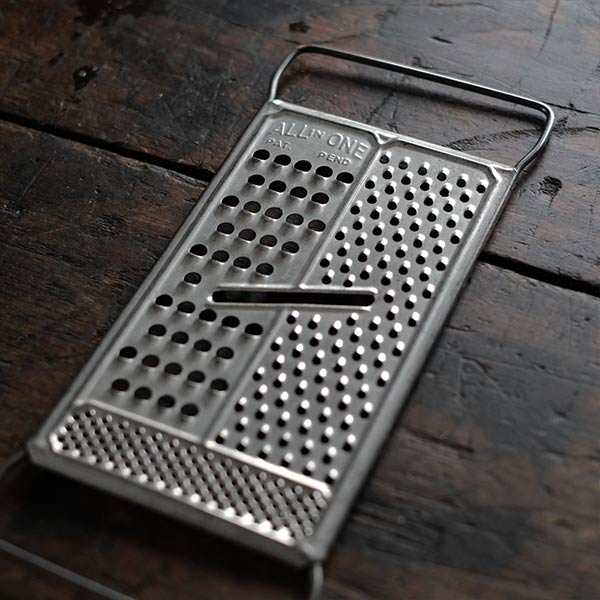 Foley Hardware おろし金(1)