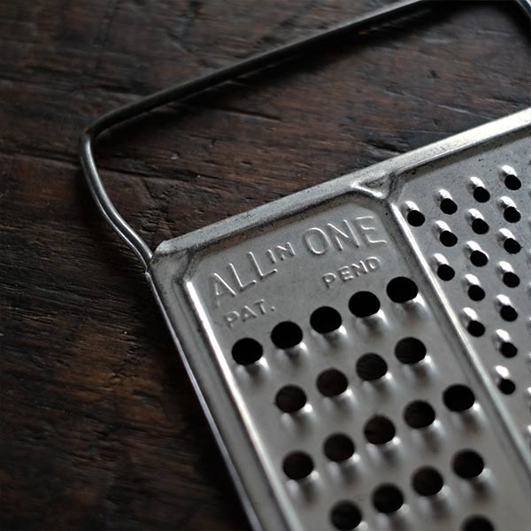 Foley Hardware おろし金(1)