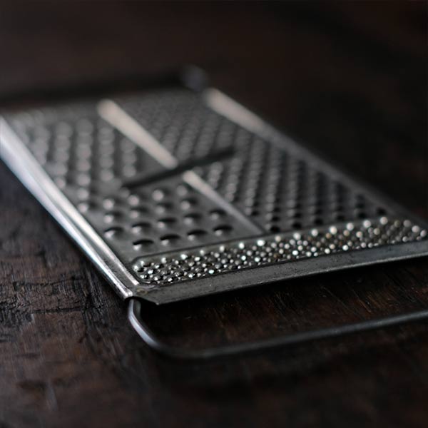 Foley Hardware おろし金(1)