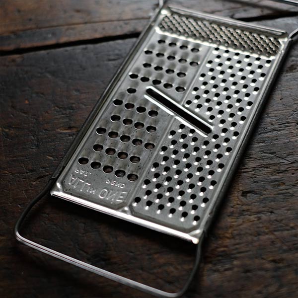 Foley Hardware おろし金(1)