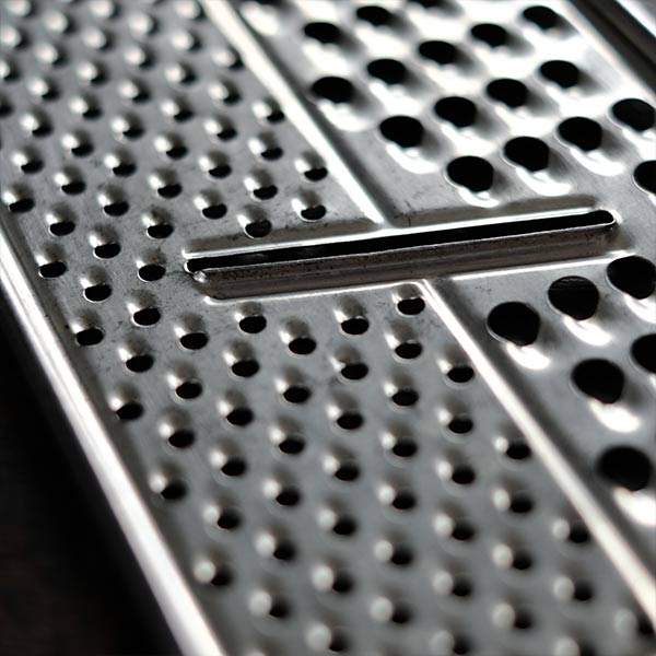 Foley Hardware おろし金(1)