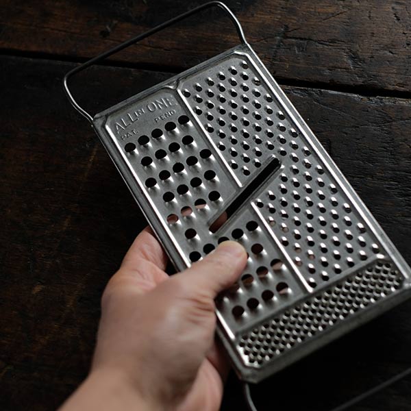 Foley Hardware おろし金(1)