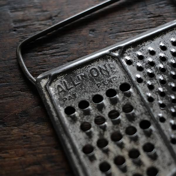 Foley Hardware おろし金(2)