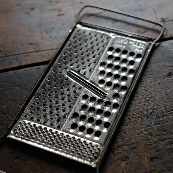 Foley Hardware おろし金(2)