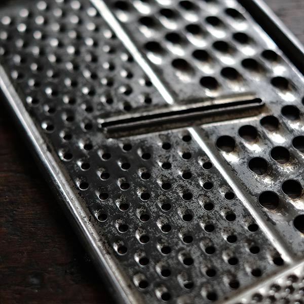 Foley Hardware おろし金(2)