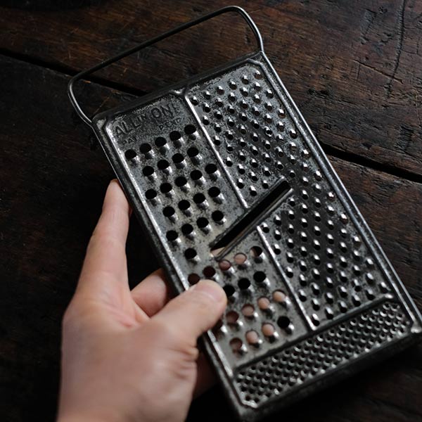 Foley Hardware おろし金(2)