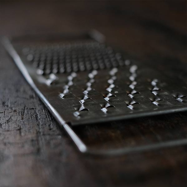 SPEED-E SHREDDER おろし金