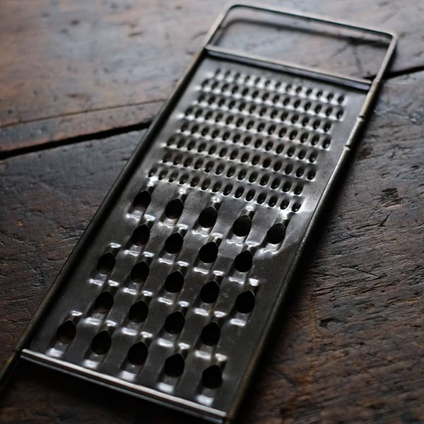 SPEED-E SHREDDER おろし金