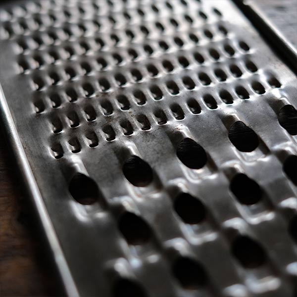 SPEED-E SHREDDER おろし金