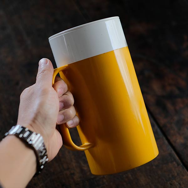Gustavsberg(グスタフスベリ)プラスチックピッチャー