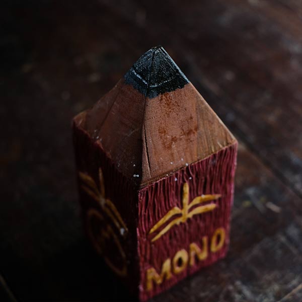 Pencil Objects