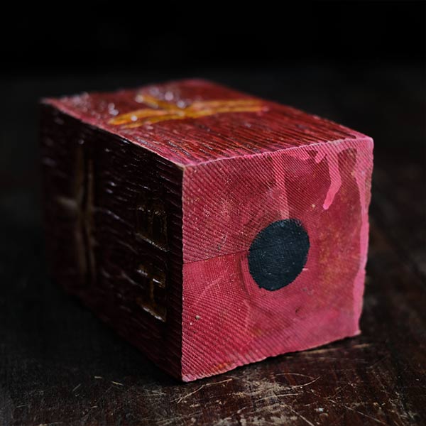 Pencil Objects