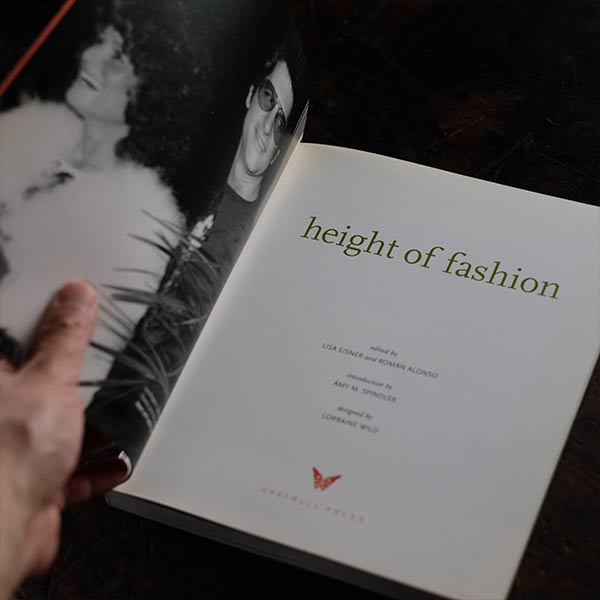 Height of Fashion