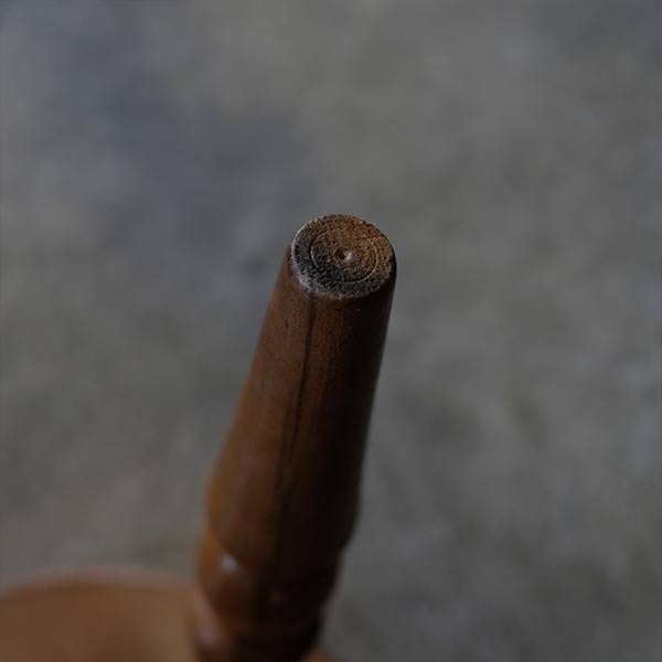 飛騨産業 ミルキングスツール