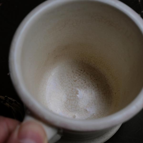 Homer Laughlin(ホーマー・ラフリン)マグカップ